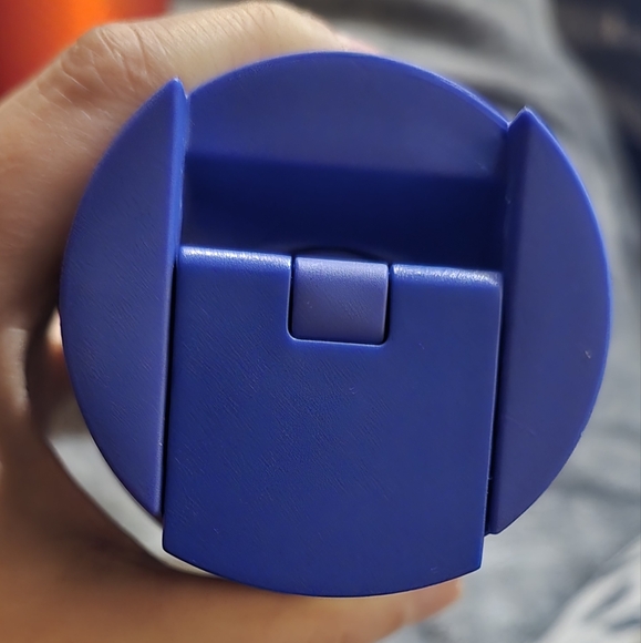 Starbucks Holiday 2023 Purple and Pink Gradient Insulated Tumbler - Picture 4 of 4